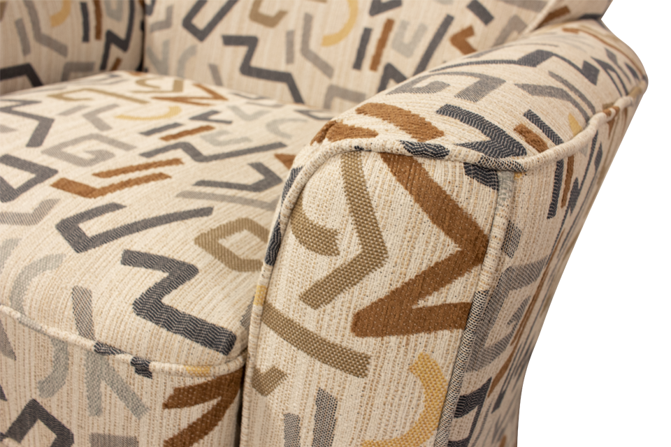 Best Upholstered Accent Chair