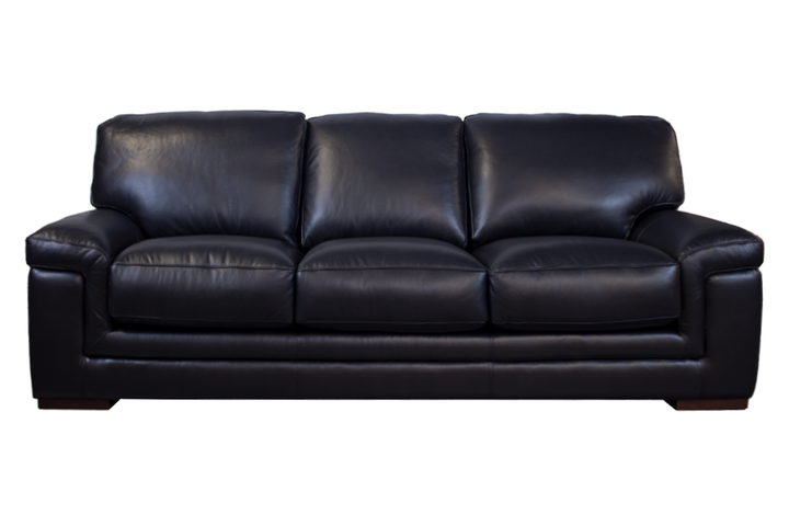 Violino Leather Sofa