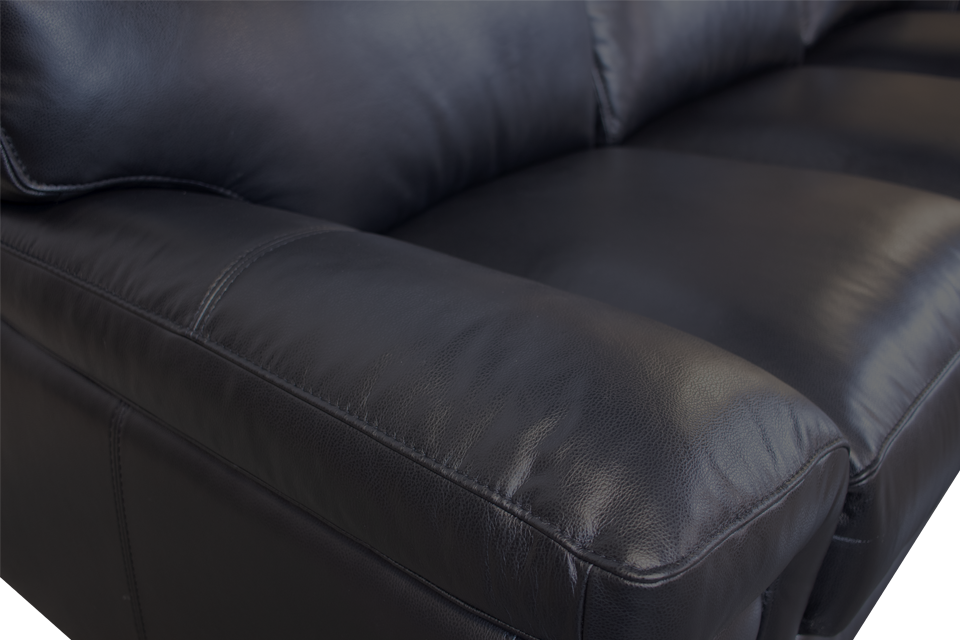 Violino Leather Sofa