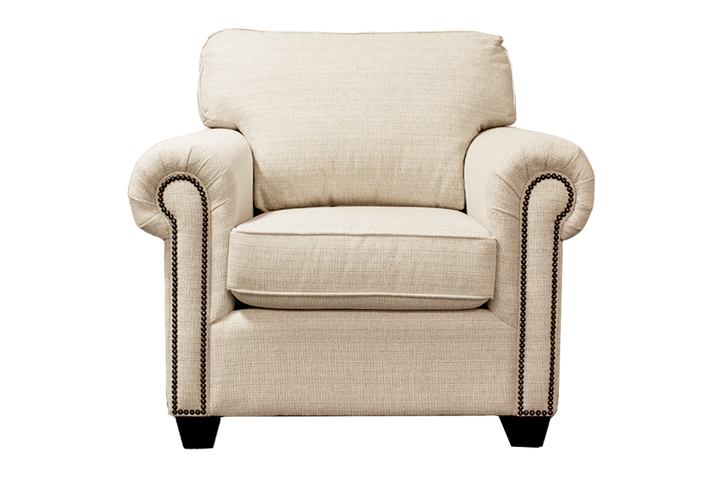 Decor-Rest Upholstered Chair