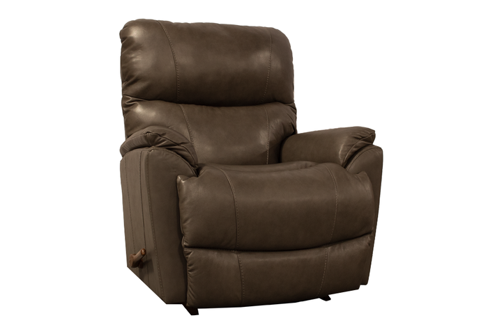 La-Z-Boy Leather Recliner