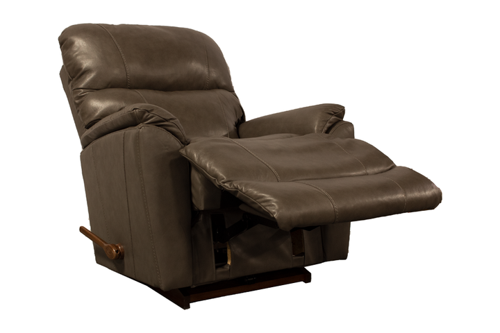 La-Z-Boy Leather Recliner