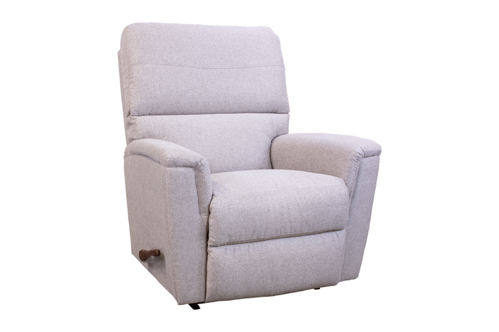 La-Z-Boy Upholstered Rocking Recliner