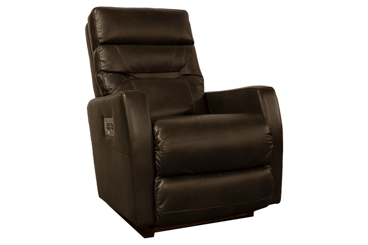 La-Z-Boy Leather Power Recliner