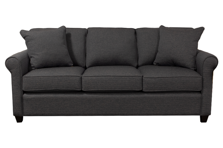 Decor-Rest Upholstered Sofa