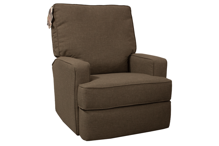 Best Upholstered Swivel Glider