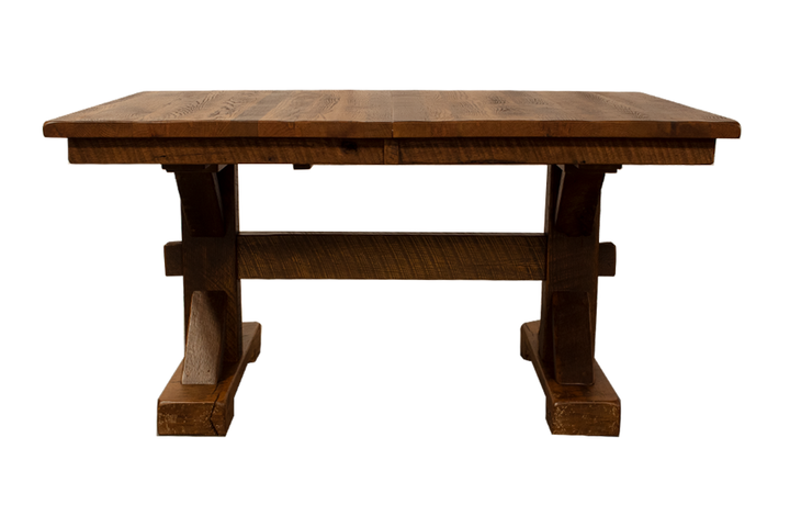 Reclaimed Oak Dining Table