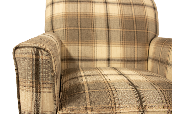 Decor-Rest Upholstered Chair