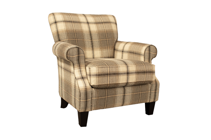 Decor-Rest Upholstered Chair