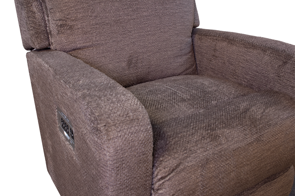 La-Z-Boy Upholstered Power Recliner