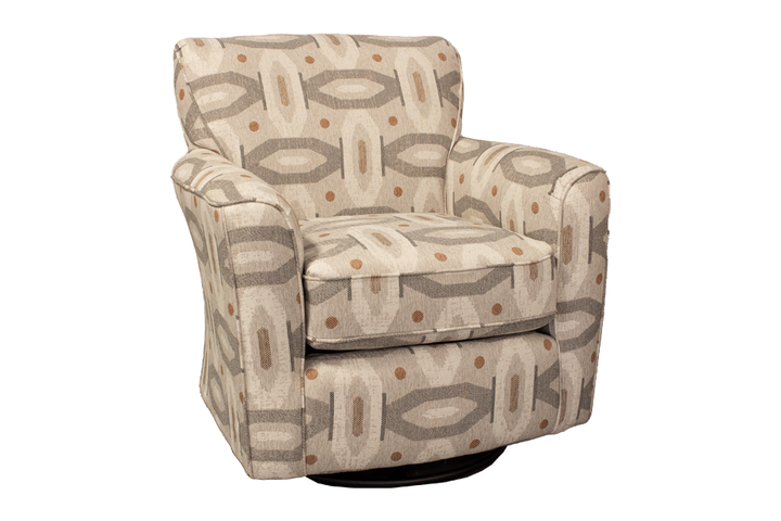 Best Upholstered Swivel Glider