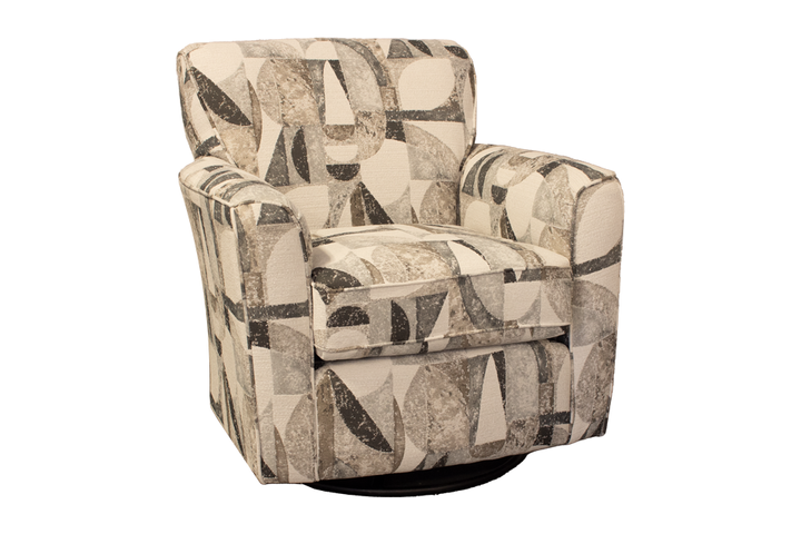 Best Upholstered Swivel Glider