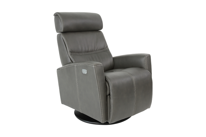 Fjords Leather Recliner