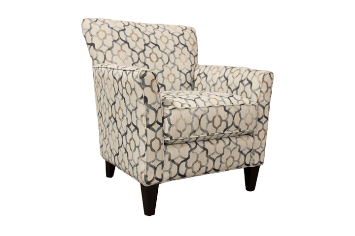 Decor-Rest Upholstered Chair