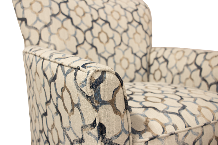 Decor-Rest Upholstered Chair