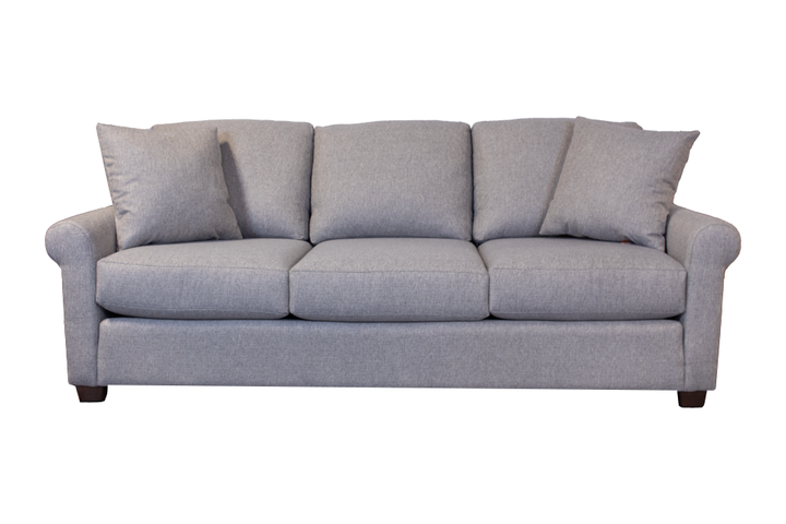 Smith Brothers Upholstered Sofa