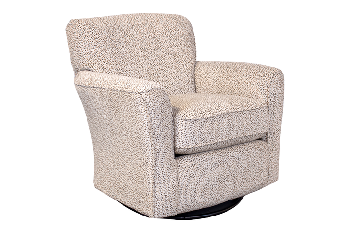 Best Upholstered Swivel Glider