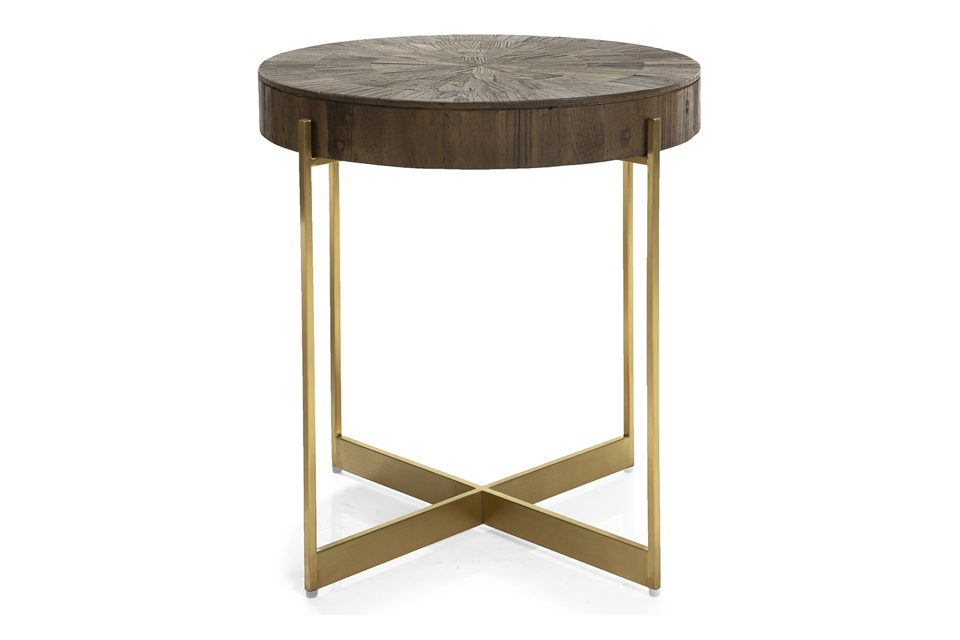 Landen End Table