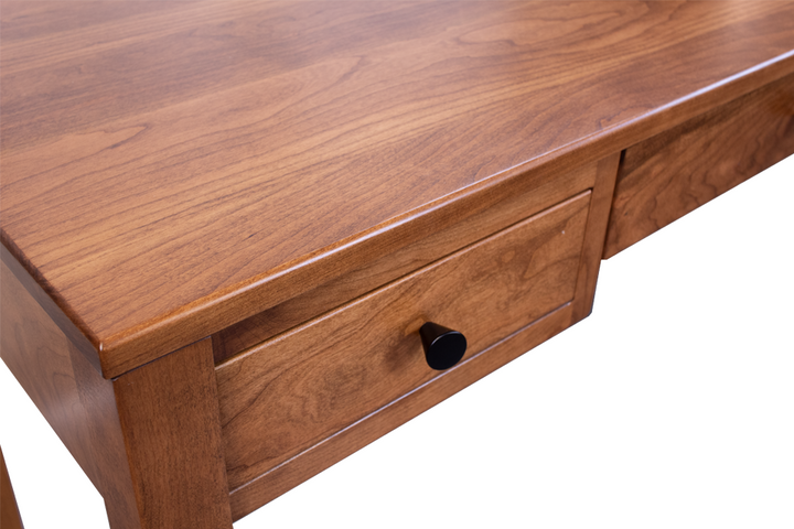 Sap Cherry Desk