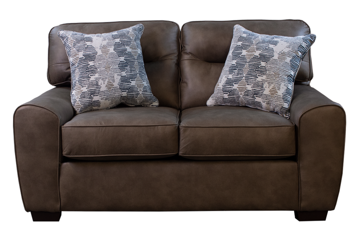 Behold Upholstered Loveseat