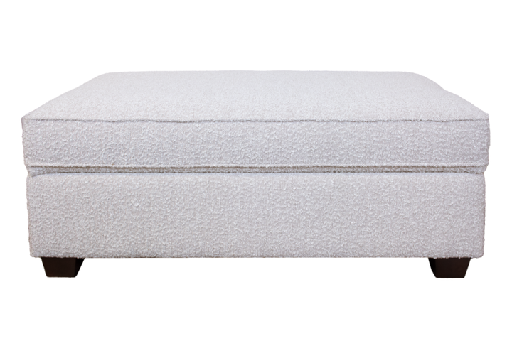 Best Upholstered Storage Ottoman