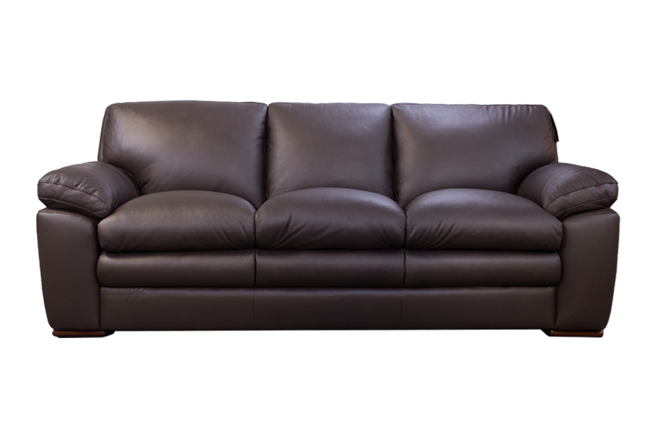 Violino Leather Sofa – Redekers
