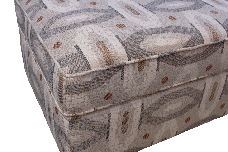 Best Upholstered Storage Ottoman