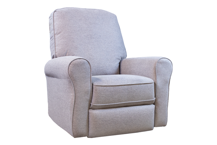 Best Upholstered Swivel Recliner