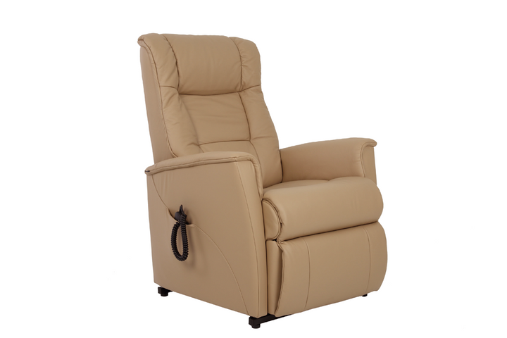 Fjords Leather Lift Chair