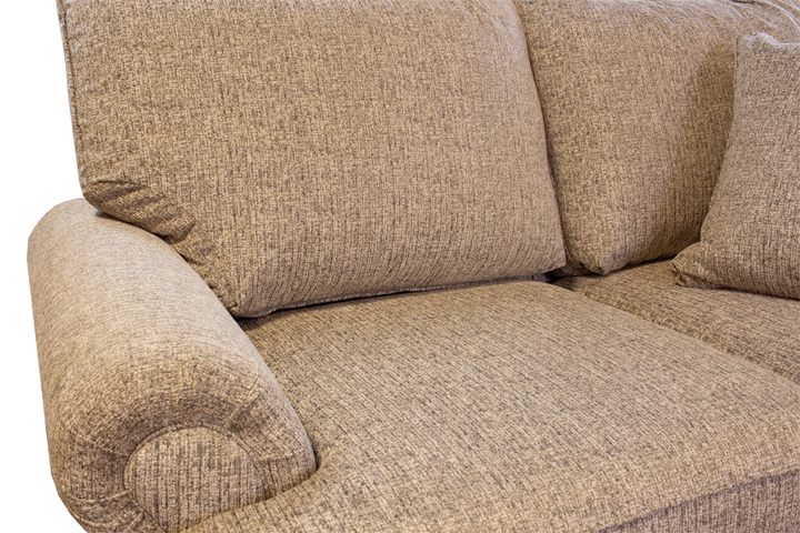 Decor-Rest Upholstered Sofa