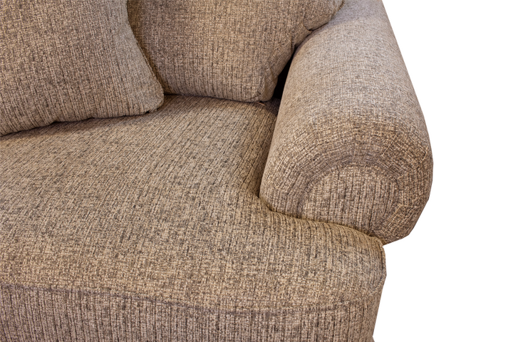 Decor-Rest Upholstered Chair