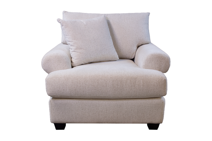 Decor-Rest Upholstered Chair