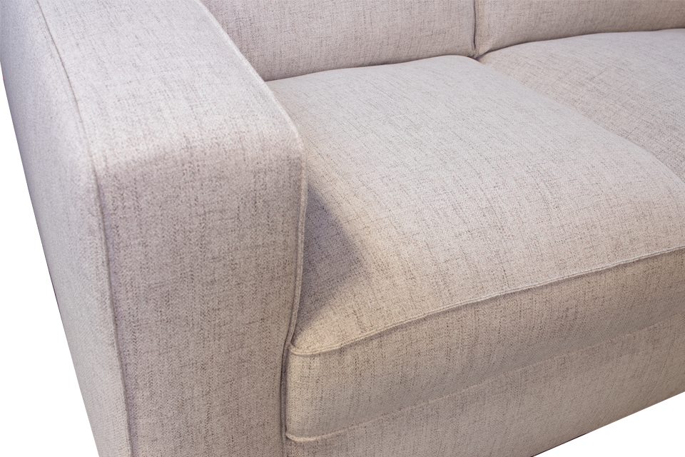 Natuzzi Upholstered Sofa