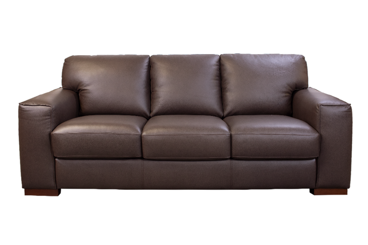 Violino Leather Sofa