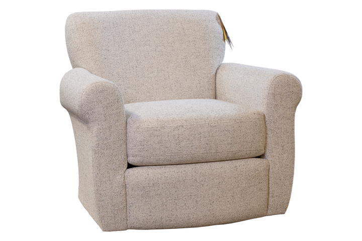 Best Upholstered Swivel Glider