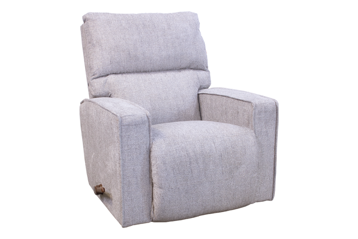 La-Z-Boy Upholstered Rocking Recliner