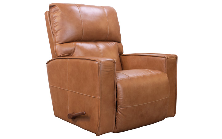 La-Z-Boy Leather Recliner