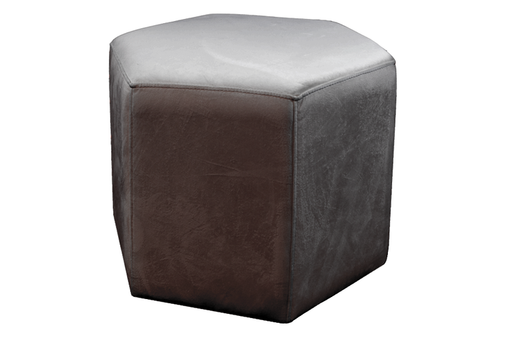 Decor-Rest Jose Ottoman