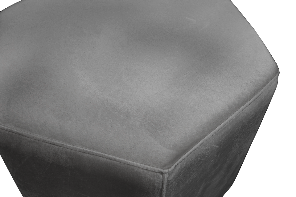 Decor-Rest Jose Ottoman