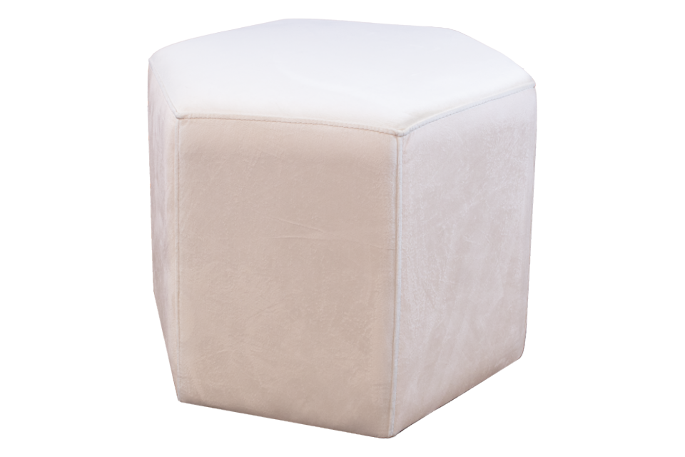 Decor-Rest Jose Ottoman