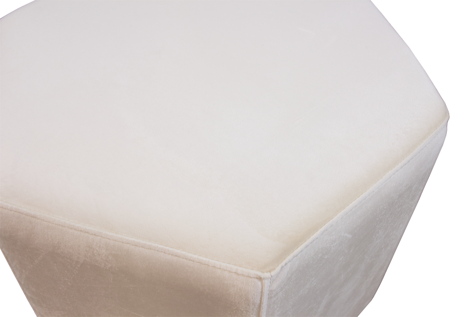 Decor-Rest Jose Ottoman