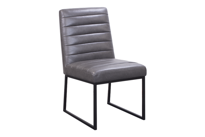 Kuka Upholstered Dining Chair