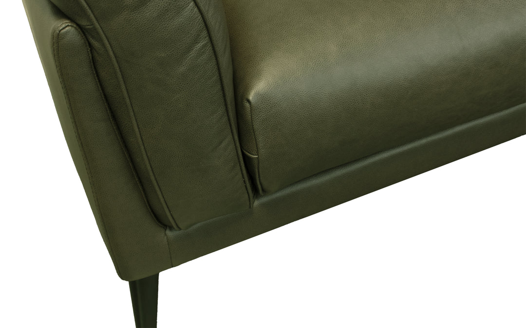 Violino Leather Sofa