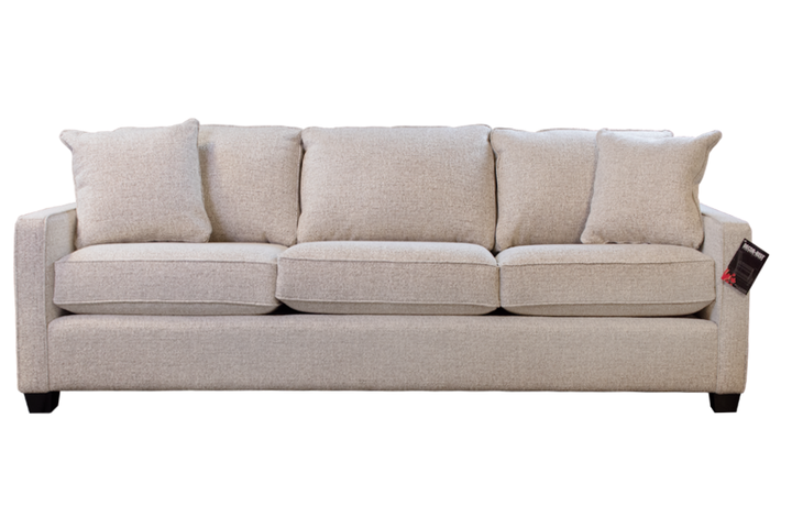 Decor-Rest Upholstered Sofa