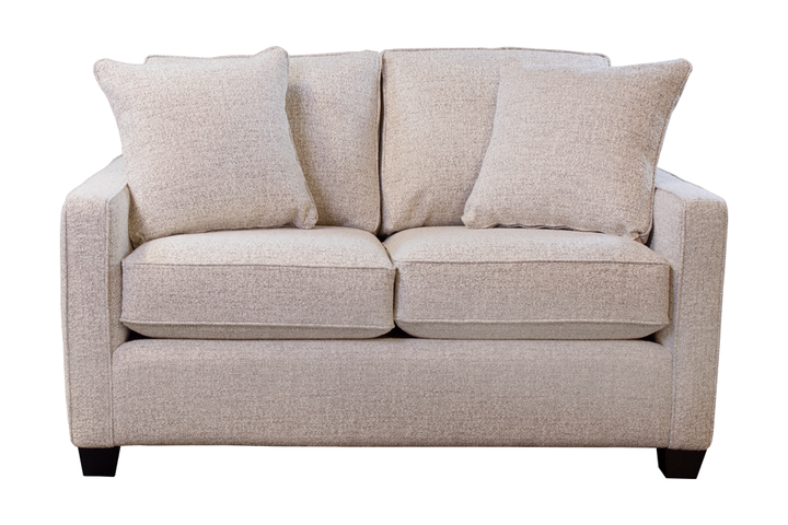 Decor-Rest Upholstered Loveseat