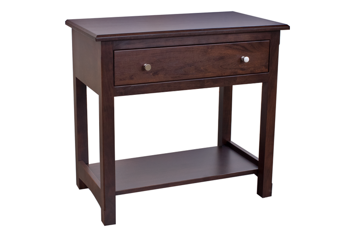 Sap Cherry Nightstand