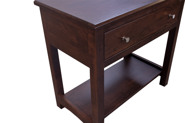 Sap Cherry Nightstand
