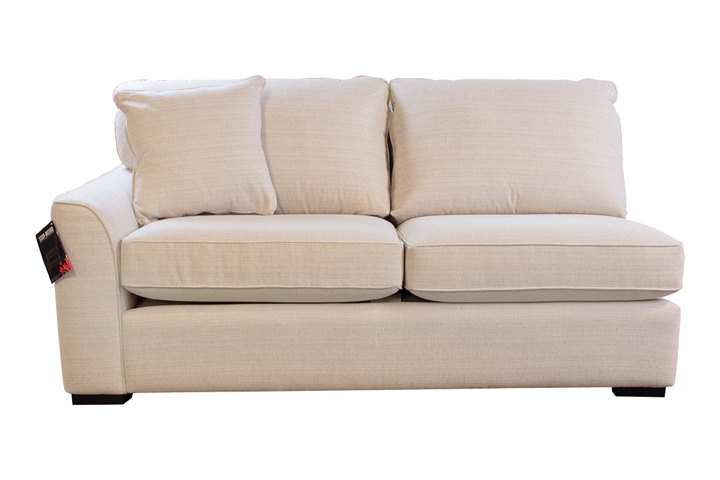 Decor-Rest Upholstered Modular Sectional