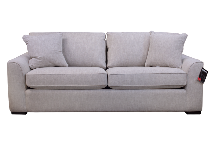 Decor-Rest Upholstered Sofa