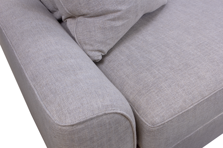 Decor-Rest Upholstered Sofa